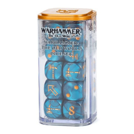 Warhammer - The Old World - Dice Set (05-54)