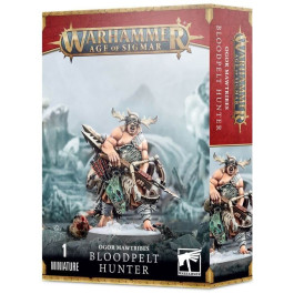Warhammer Age of Sigmar - Ogor Mawtribes - Bloodpelt Hunter (95-21)