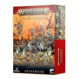 Warhammer Age of Sigmar - Vanguard - Sylvaneth: (70-05)