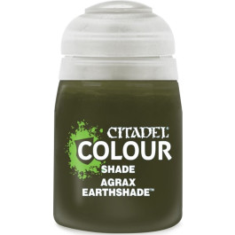Agrax earthshade