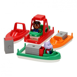 AquaPlay BootSet (261) 