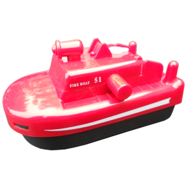 AquaPlay Brandweerboot 51