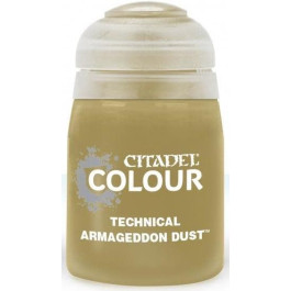Citadel Paint - Technical - Armageddon Dust 24ml - (27-28)