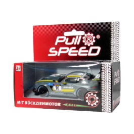 Pull&Speed - Mercedes AMG GT3 - 10 cm