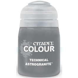 Citadel Paint - Technical - Astrogranite 24ml - (27-30)