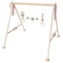 Hess - Babygym Beer (naturel/roze)
