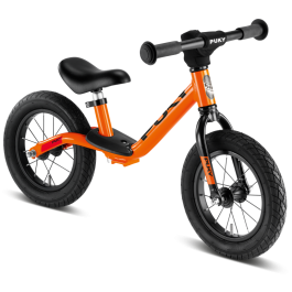 PUKY Loopfiets LR Oranje (4090)