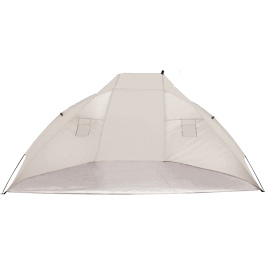 Beach Shelter Abri Pastel - Grijs