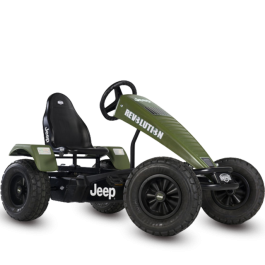 BERG Skelter XL Jeep Revolution BFR