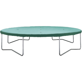 BERG Trampoline Afdekhoes Basic 240