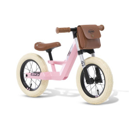 BERG Biky Retro Pink - Loopfiets 