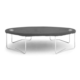 BERG Trampoline Afdekhoes Extra 330 - Grijs