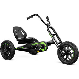 BERG Skelter Choppy Neo