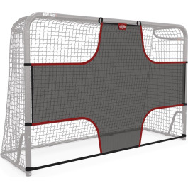 BERG SportsGoal Target Net M - Geschikt voor BERG SportsGoal (240x160cm)