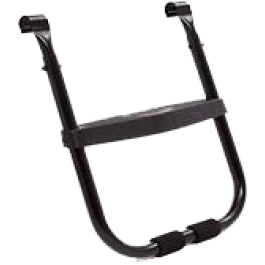 BERG Trampoline Ladder S