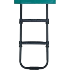 BERG Trampoline Ladder XL (voor 95cm)