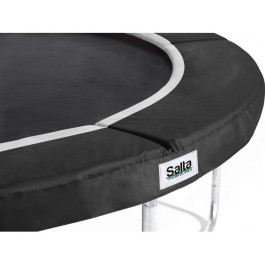 Salta Trampoline Beschermrand 183cm - Antraciet