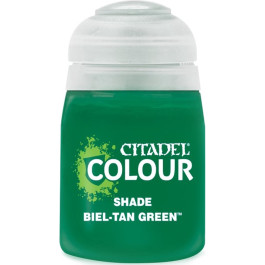 Citadel Paint - Shade - Biel-Tan Green 18ml - (24-19)
