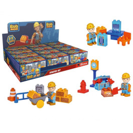 PlayBIG Bloxx Bob de Bouwer Starter Sets