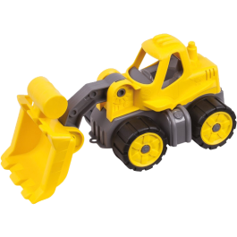 BIG Power Worker Mini Shovel