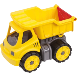 BIG Power Worker Mini Dumper