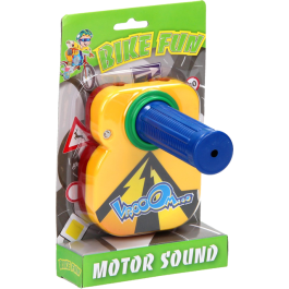 Bike Fun Motor Sound