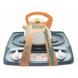 Dantoy Bioplastic Fornuis met Fluitketel