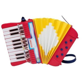 Bontempi kinder accordeon