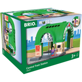 BRIO Centraal Station - 33649