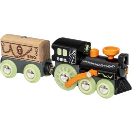 BRIO Ghost Train - 33986