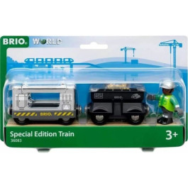 BRIO Special Edition Train 2024 - 36083
