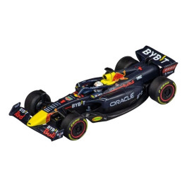 Carrera GO!!! Red Bull Racing RB18 - M.Verstappen - Racebaanauto