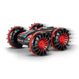 Carrera RC - All-Terrain Stunt Car - Water Car