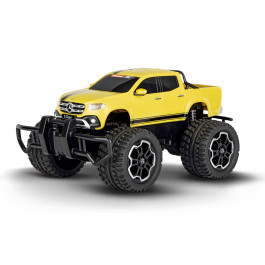 Carrera RC Auto - Mercedes Benz X-Class - (18 km/h)