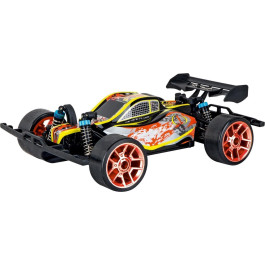 Carrera RC Auto - Profi Drift Racer - (50 km/h)