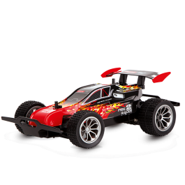 Carrera RC Auto - Fire Racer 2 - (10 km/h)