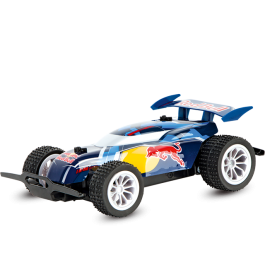 Carrera RC Auto - Red Bull RC2 - (25 km/h)