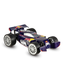 Carrera RC Red Bull NX1 (2,4GHz)