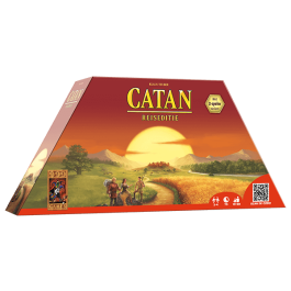 999 Games - Catan Reiseditie