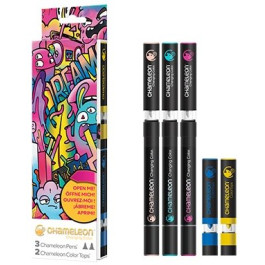 Chameleon Introductie Kit