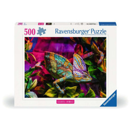 Ravensburger - Chameleon (500)