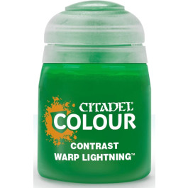 Citadel Paint - Contrast - Warp Lightning 18ml - (29-41)