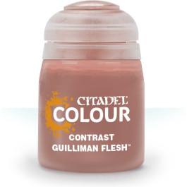Citadel Paint - Contrast - Guilliman Flesh 18ML - (29-32)