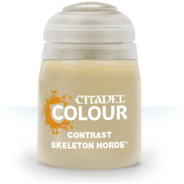 Citadel Paint - Contrast - Skeleton Horde - (29-26)
