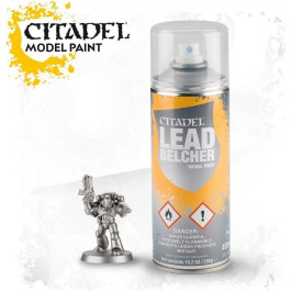 Citadel Spray - Leadbelcher Red Spray (62-24)