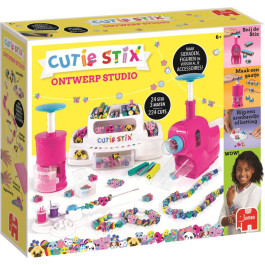 Cutie Stix - Ontwerp Studio 65-delig