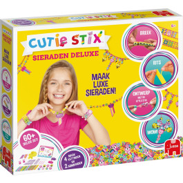 Cutie Stix - Sieraden Deluxe 