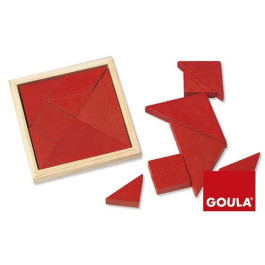 Goula - Tangram 2