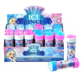 Ice Princess bellenblaas 24st