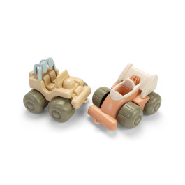 Dantoy - BIOplastic Autoset Buggy en Racer